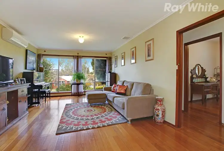 Second view of Homely house listing, 37 Shannon Crescent, Watsonia VIC 3087