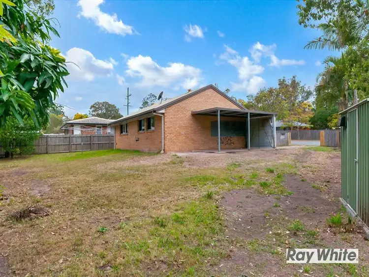 Third view of Homely house listing, 3 Hinkler Court, Ellen Grove QLD 4078