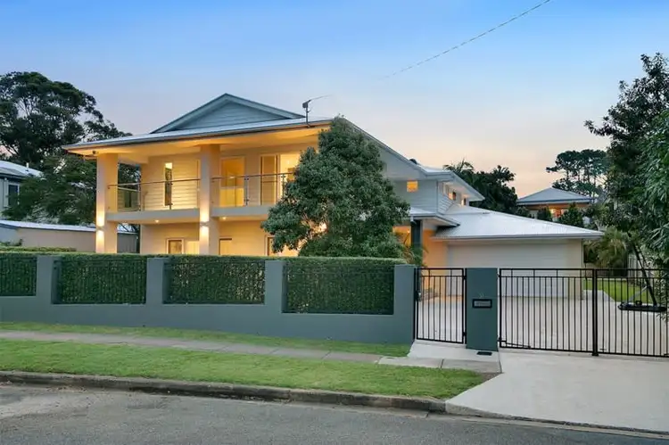 51 Laura Street, Tarragindi QLD 4121
