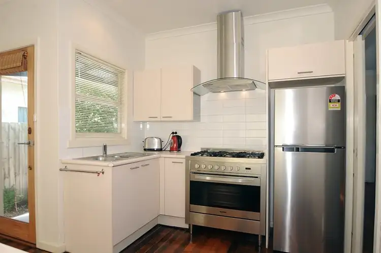 Fourth view of Homely house listing, 1/8 Scott Street, Seaford VIC 3198