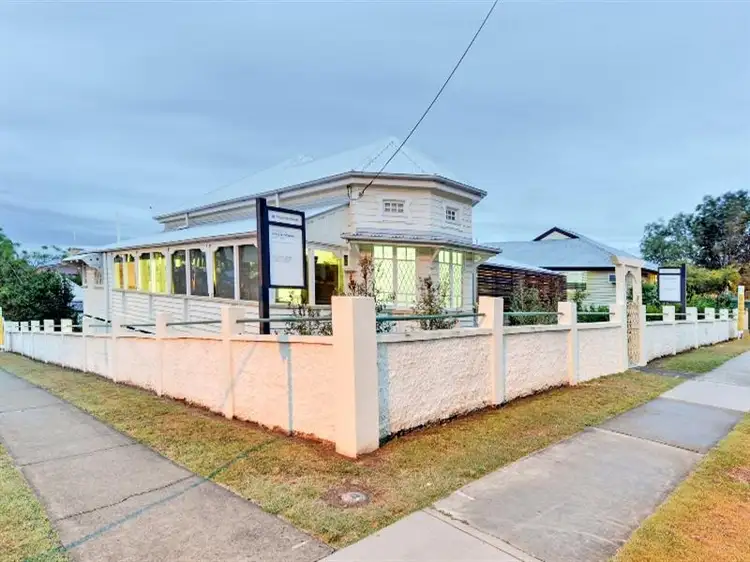 61 Roderick Street, Ipswich QLD 4305