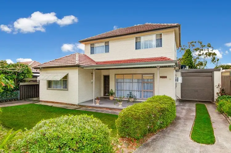 58 Thompson Street, Gladesville NSW 2111