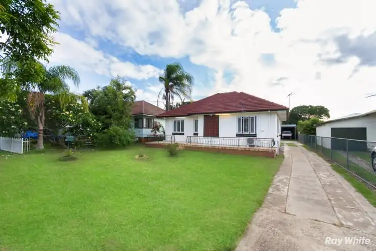 16 Jensen Road, Banyo QLD 4014