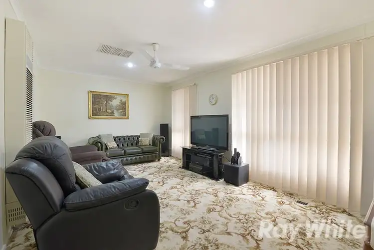 Second view of Homely house listing, 130 Forest Road, Ferntree Gully VIC 3156