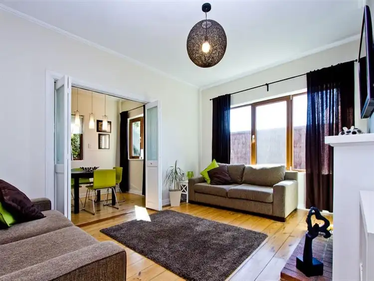 Second view of Homely house listing, 495 Military Road, Grange SA 5022