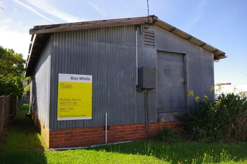 Main view of Homely land listing, 3 Albert Lane, Taree NSW 2430