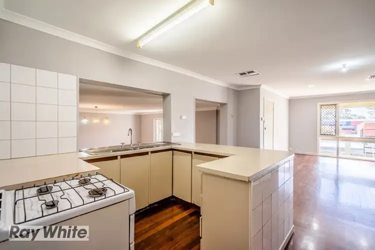 Fourth view of Homely house listing, 32 Calvert Way, Girrawheen WA 6064