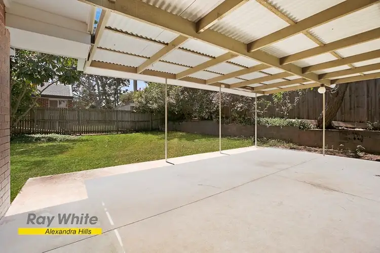 Fifth view of Homely house listing, 190 Vienna Road, Alexandra Hills QLD 4161