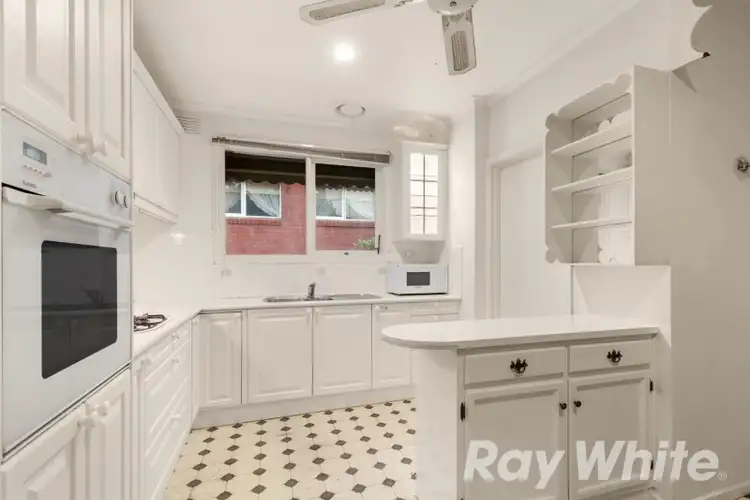 Sixth view of Homely unit listing, 2/43-45 Peacock Street, Burwood VIC 3125