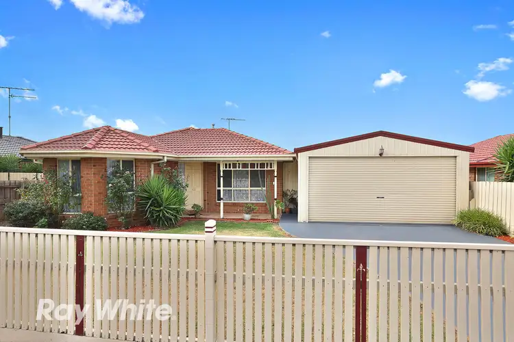 Main view of Homely house listing, 146 Plantation Road, Corio VIC 3214
