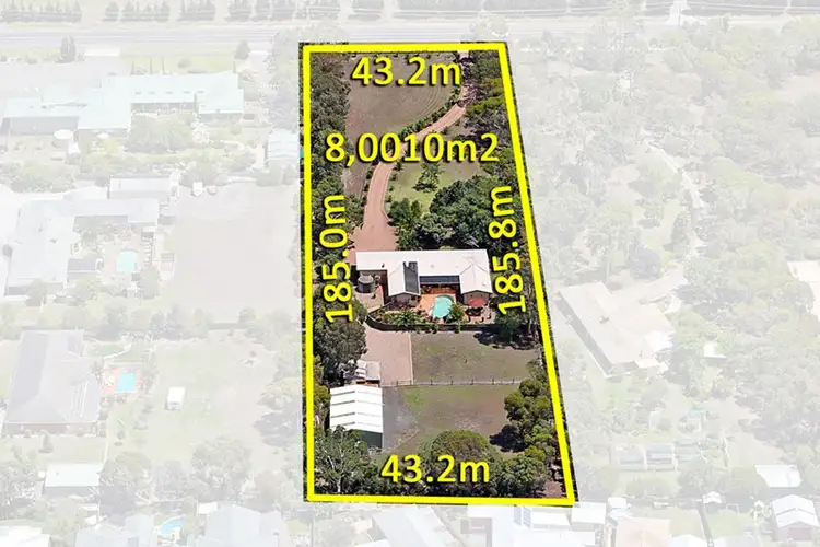 217-219 Melaluka Road, Leopold VIC 3224