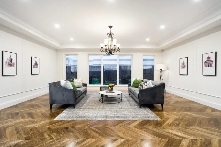 Second view of Homely house listing, 9 Page Street, Balwyn North VIC 3104