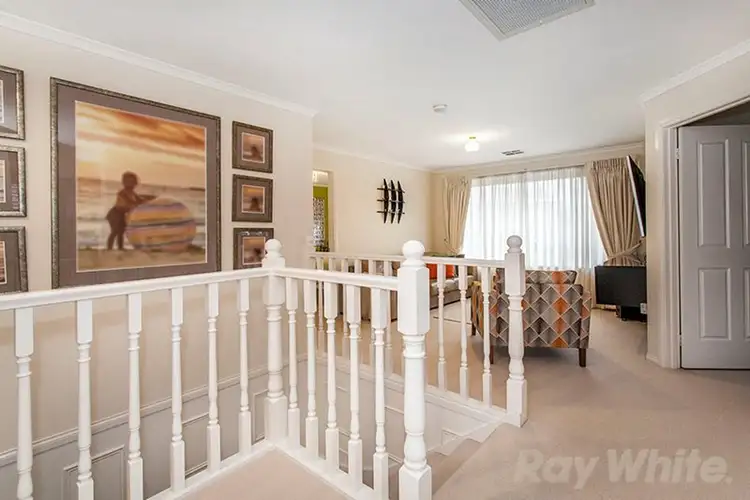 Sixth view of Homely house listing, 9 Malata Way, Lysterfield VIC 3156