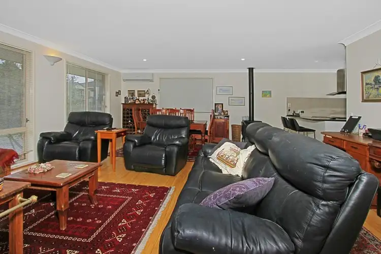Second view of Homely house listing, 1/74 Hume Road, Sunshine Bay NSW 2536