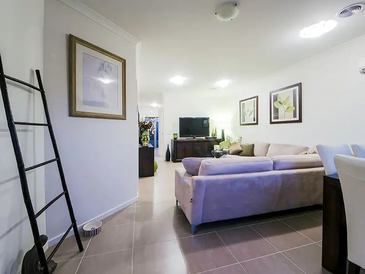 Sixth view of Homely townhouse listing, 26 Tableland Road, Tarneit VIC 3029