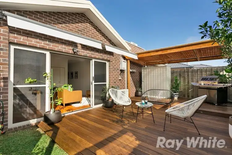 2/84 Essex Street, Pascoe Vale VIC 3044