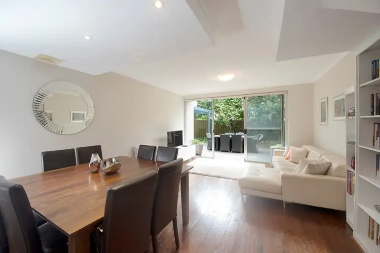 Third view of Homely townhouse listing, 7/19 Clanwilliam Street, Willoughby NSW 2068