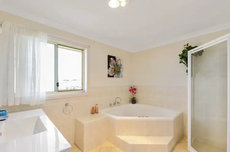 Sixth view of Homely house listing, 7 Yarle Crescent, Flinders NSW 2529