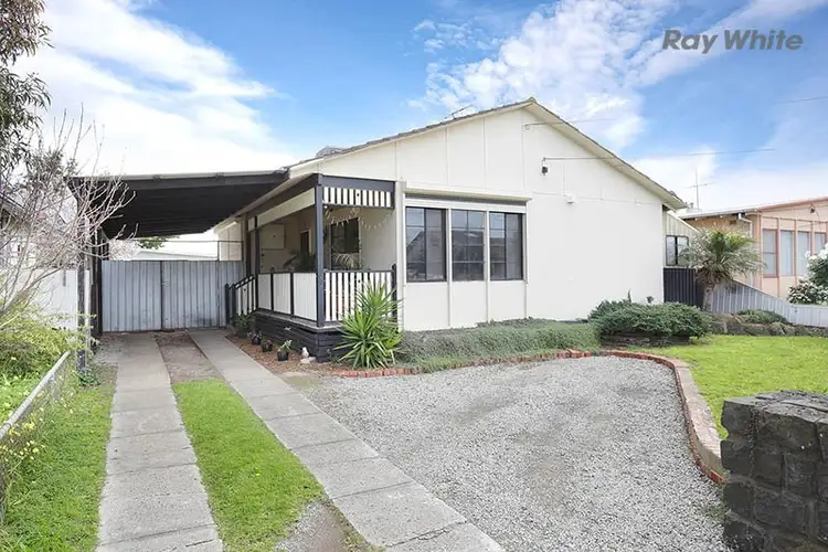 6 Cobby Street, Laverton VIC 3028