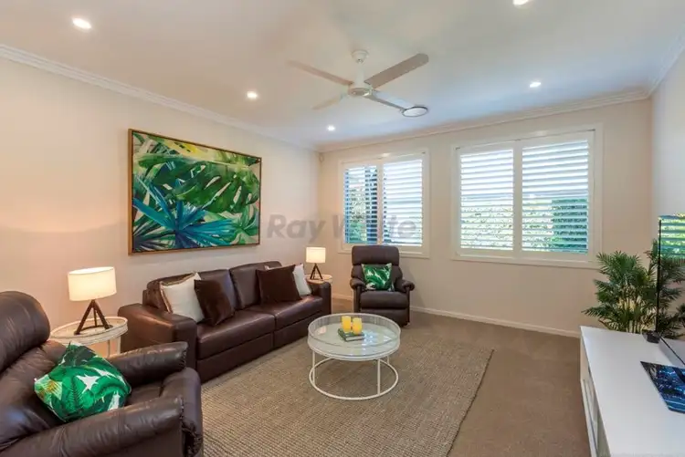Seventh view of Homely house listing, 3038 Forest Hills Drive, Sanctuary Cove QLD 4212