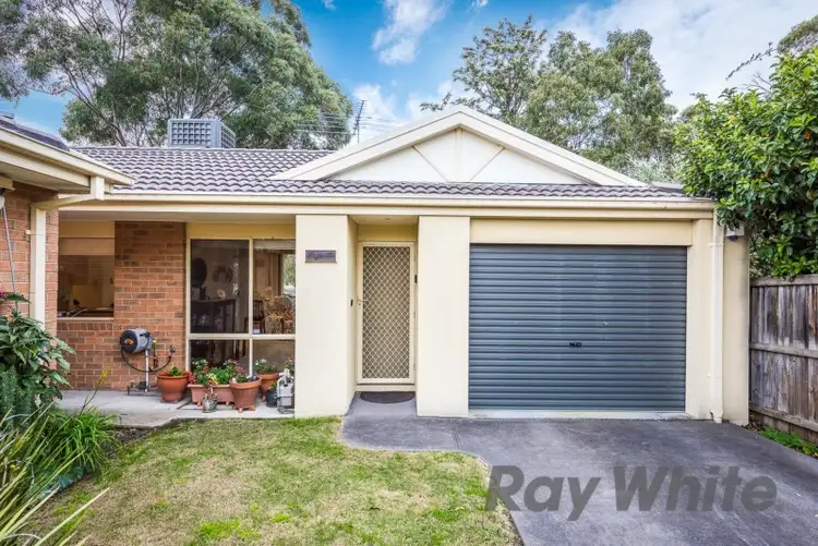 Main view of Homely house listing, 3/17 Mansfield Street, Berwick VIC 3806