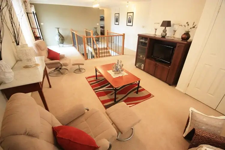 Second view of Homely house listing, 6 Egret Way, Mount Annan NSW 2567