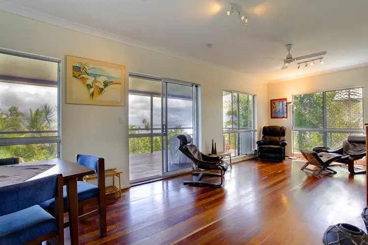Fourth view of Homely house listing, 12 Denison Court, Toomulla QLD 4816
