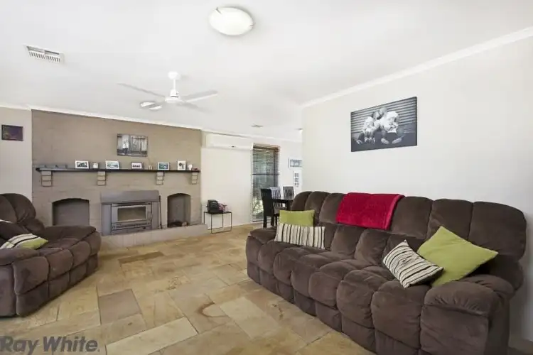 Sixth view of Homely house listing, 52 Ewing Drive, Romsey VIC 3434
