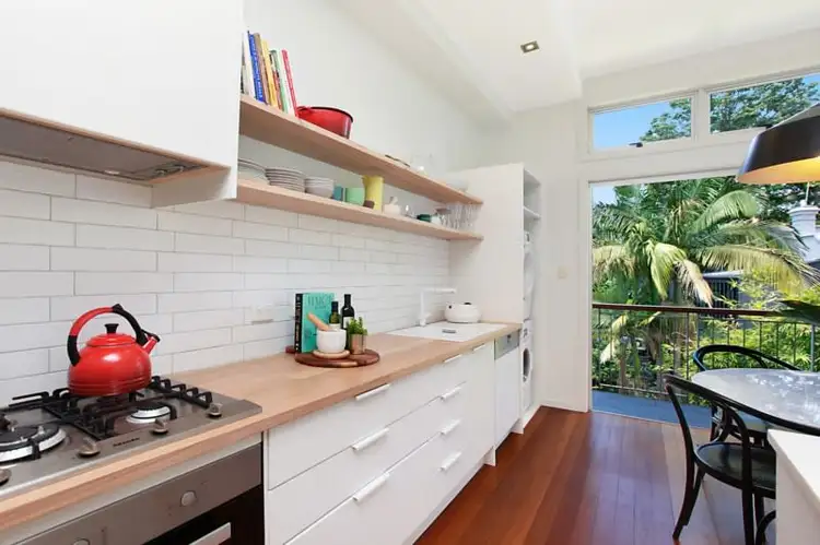 Third view of Homely house listing, 192 Barcom Avenue, Darlinghurst NSW 2010
