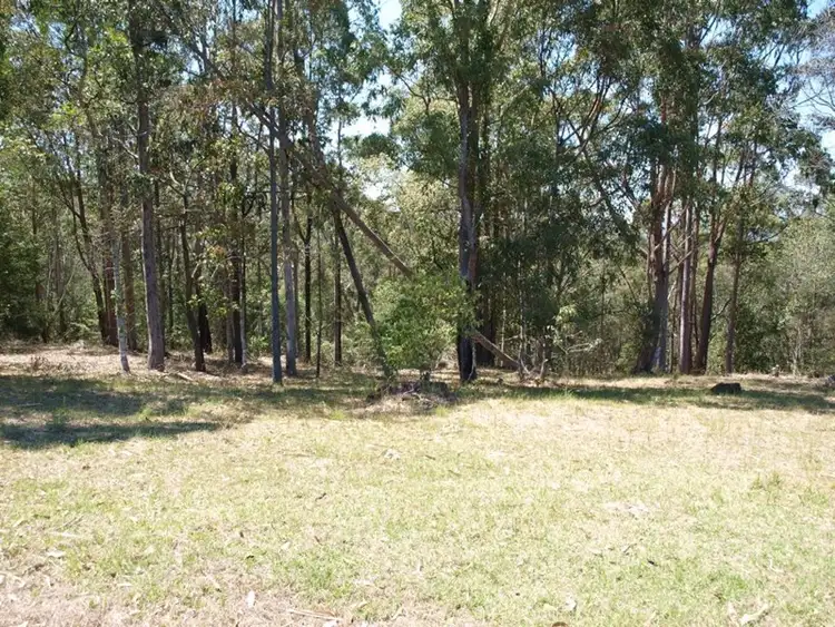 Second view of Homely land listing, 132 Crisp Drive, Ashby Heights NSW 2463