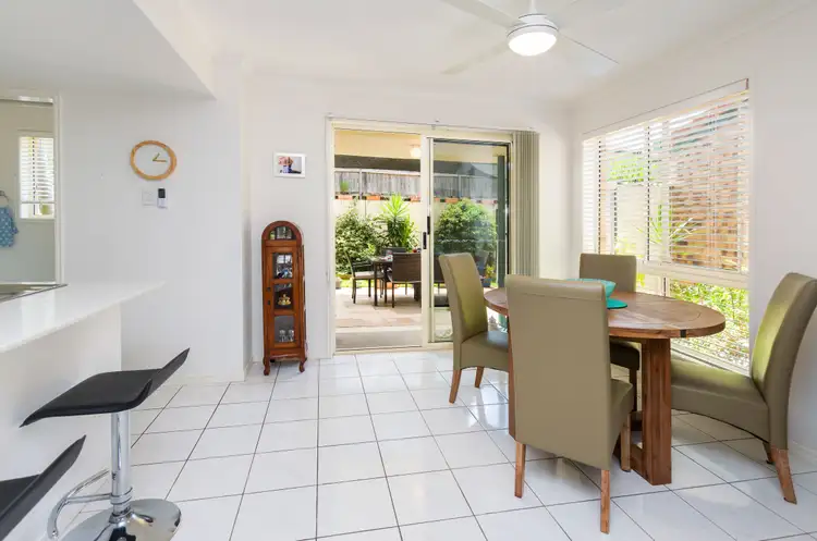 Seventh view of Homely townhouse listing, 20/10 Adrian Place, Wishart QLD 4122