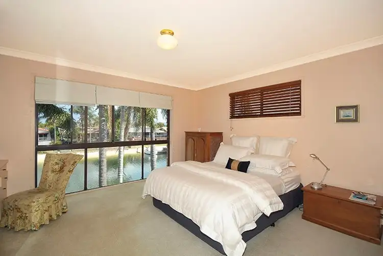 Seventh view of Homely house listing, 9 Pilot Court, Mermaid Waters QLD 4218