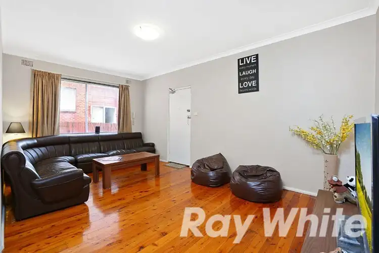 Main view of Homely apartment listing, 2/4 Howard Street, Canterbury NSW 2193