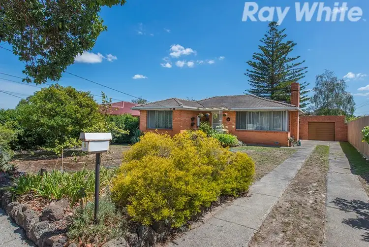 5 Valewood Drive, Mulgrave VIC 3170