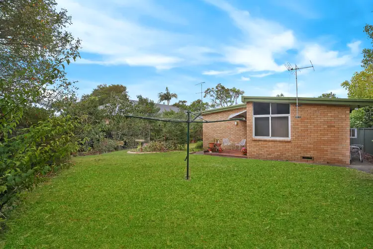 Sixth view of Homely house listing, 3 Macfarlane Parade, Sylvania NSW 2224