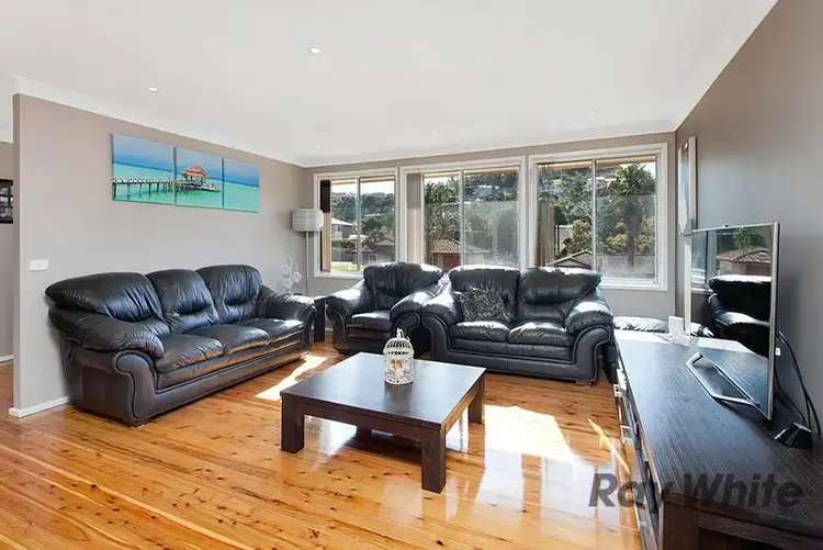 Second view of Homely house listing, 161 Waples Road, Farmborough Heights NSW 2526