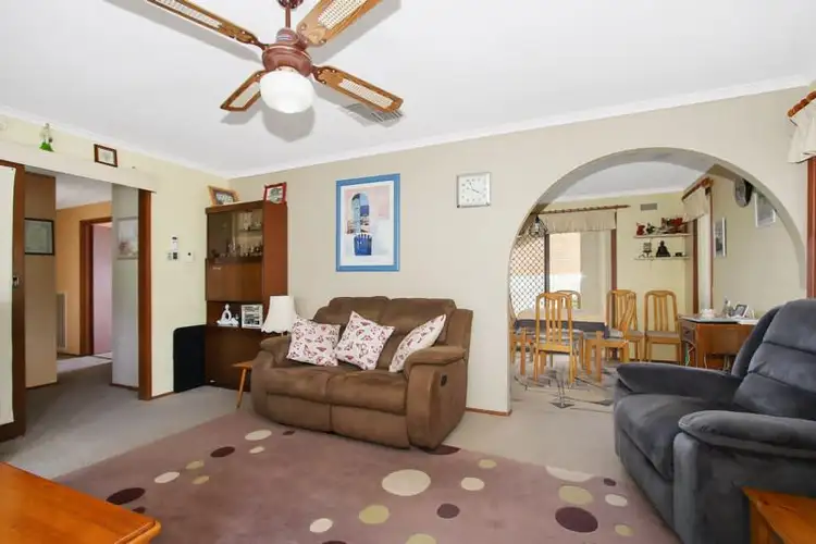 Third view of Homely house listing, 33 Pell Street, Howlong NSW 2643