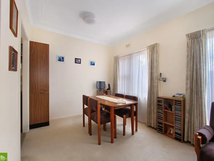 Third view of Homely house listing, 45 Walang Avenue, Figtree NSW 2525