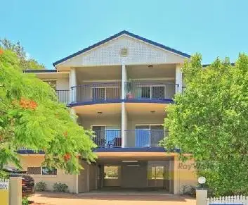 3/31 Rainey Street, Chermside QLD 4032