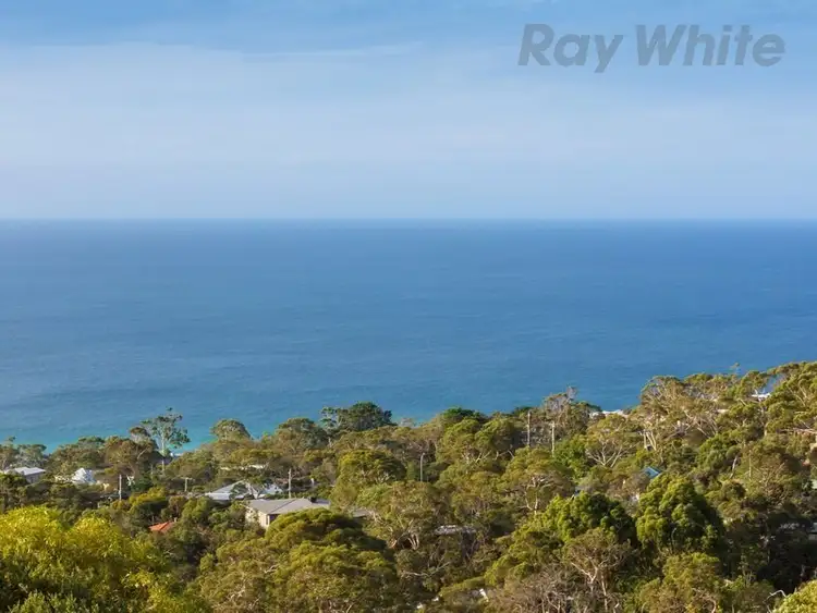 Second view of Homely land listing, 57 Arthurs Avenue, Mccrae VIC 3938