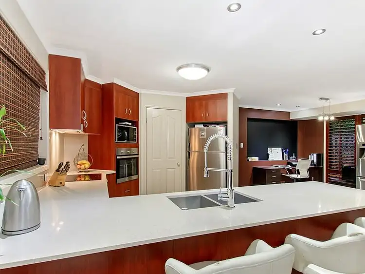 Fourth view of Homely house listing, 55 Regatta Avenue, Oxenford QLD 4210