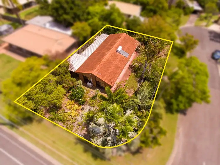 Main view of Homely house listing, 44 Harburg Drive, Beenleigh QLD 4207