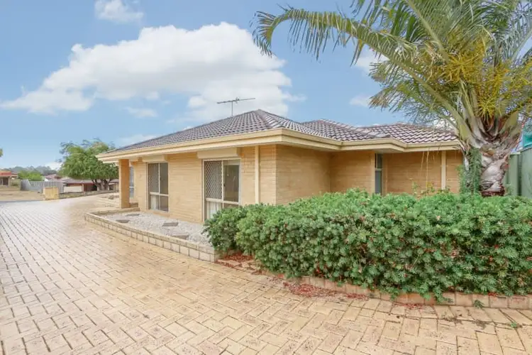 Third view of Homely house listing, 42A Highview Street, Alexander Heights WA 6064