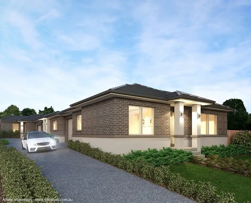 Main view of Homely unit listing, 1/63 Boldrewood Parade, Reservoir VIC 3073