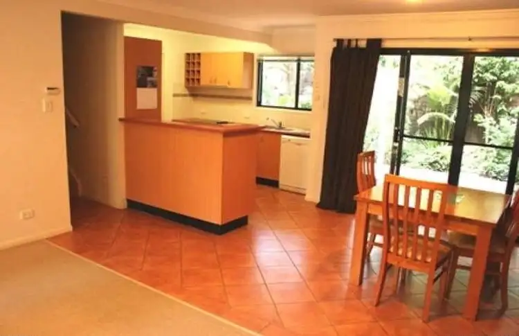 Fourth view of Homely house listing, 5/27 Deviney Street, Morningside QLD 4170