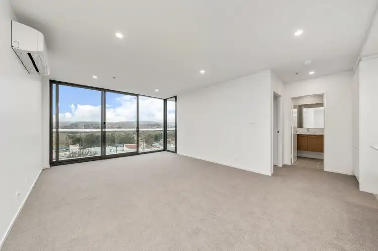 Fourth view of Homely apartment listing, 91/7 Irving Street, Phillip ACT 2606