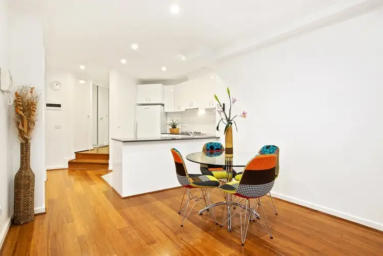 Fourth view of Homely apartment listing, 15/75-77 Tram Road, Doncaster VIC 3108