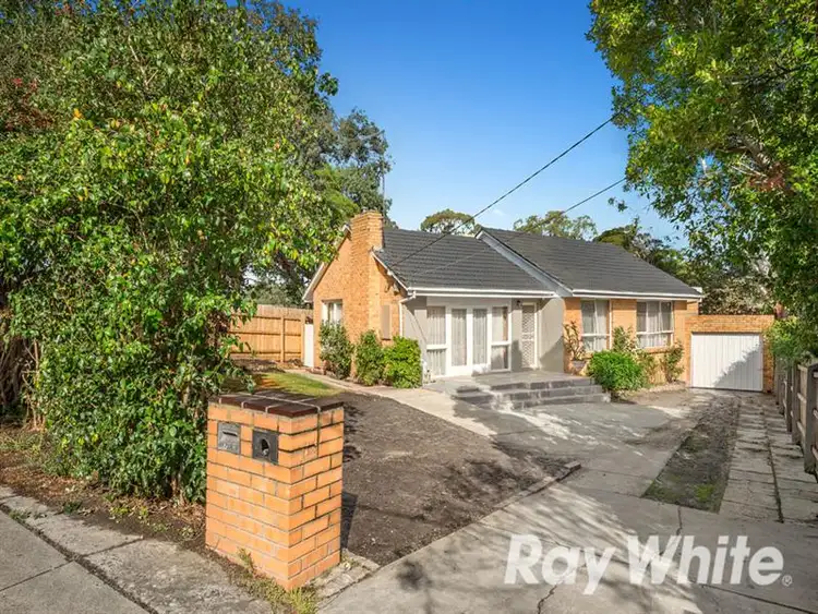 Main view of Homely house listing, 76 Vicki Street, Forest Hill VIC 3131