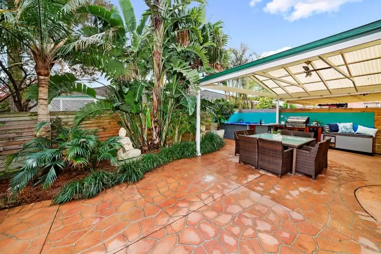 Seventh view of Homely townhouse listing, 14/11 Owen Jones Row, Menai NSW 2234