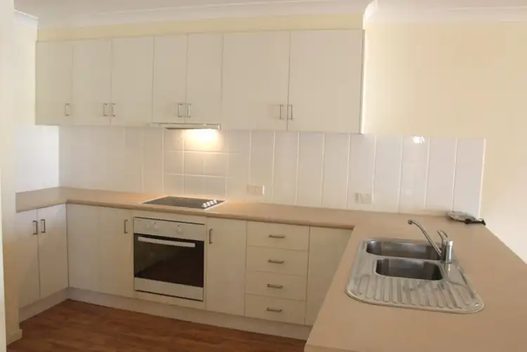 Third view of Homely unit listing, 2/18 Lynne Court, Oakey QLD 4401